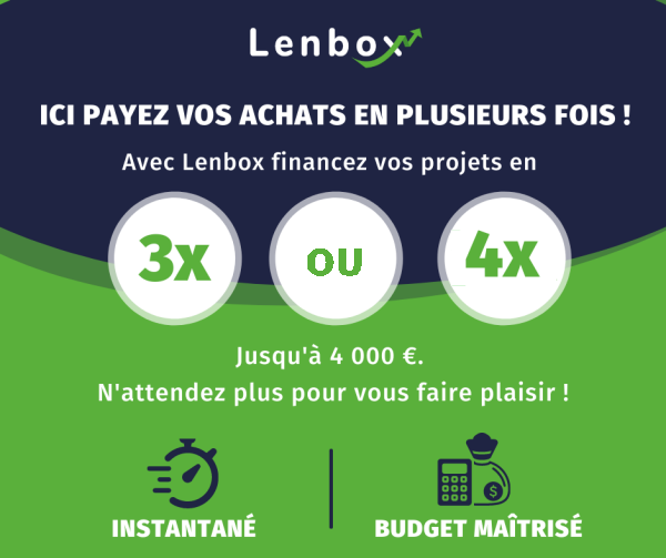 Vetement paiement 3 2025 fois sans frais cb